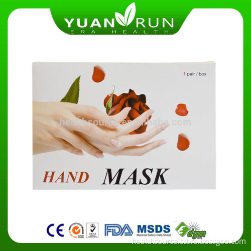2016 benefits hand mask with your own logo